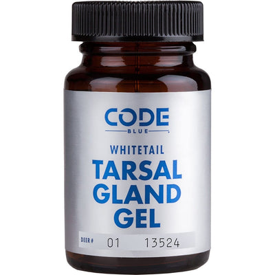 Code Blue Code Blue Tarsal Gland Gel 2 Oz. Scents/scent Elimination