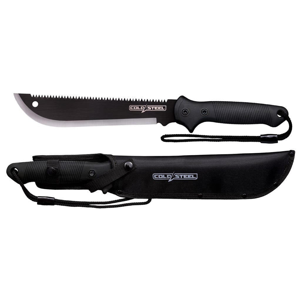 Cold Steel Cold Steel Axis Machete Knives And Tools