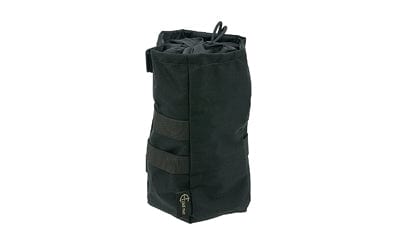 Cole-TAC Coletac Tripod Bottle Pouch Blk Holsters