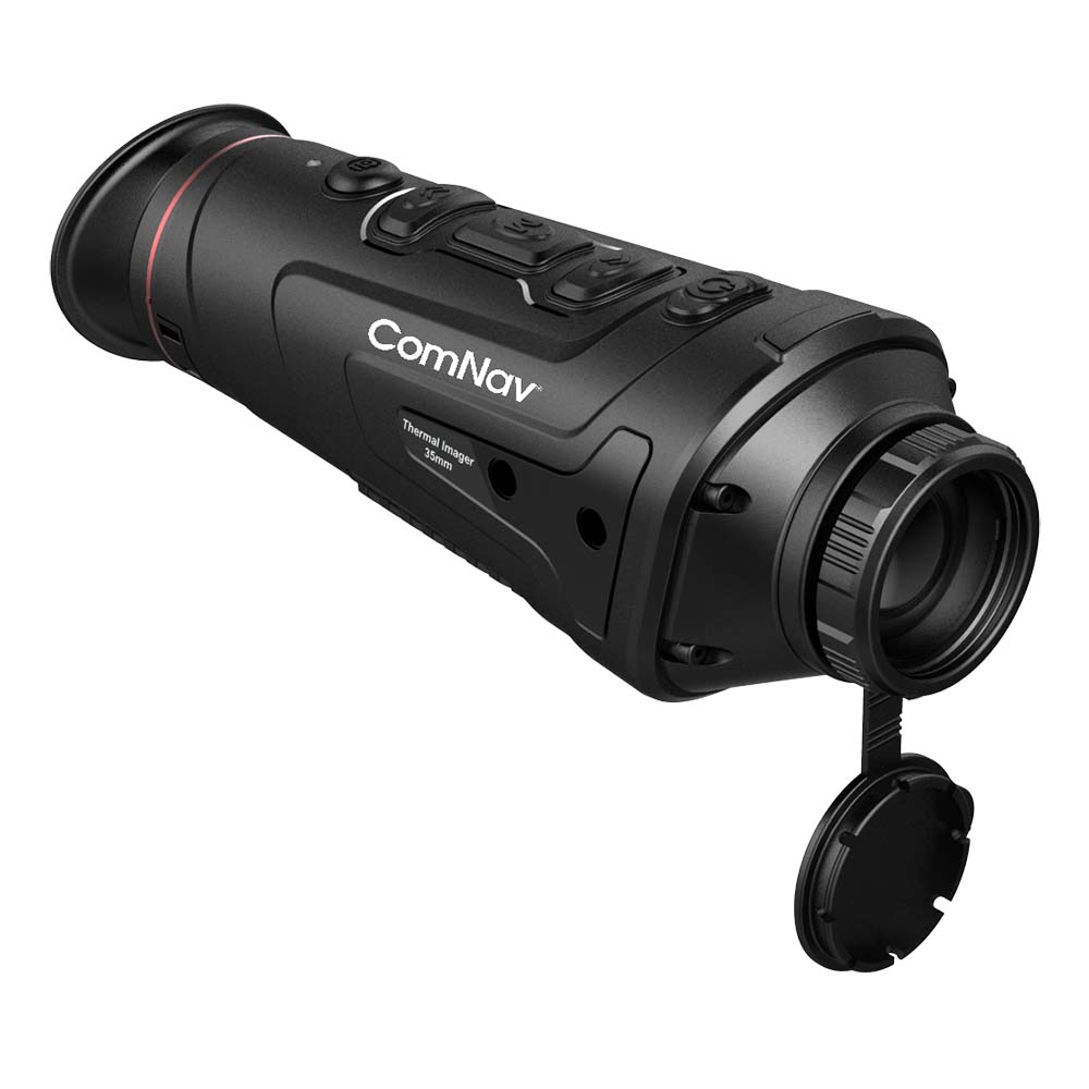 ComNav Marine ComNav HV100XL Thermal Night Vision Monocular Marine Navigation & Instruments