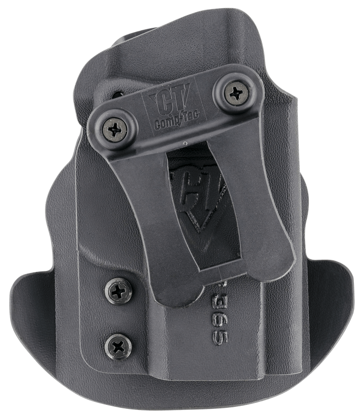 Comp-Tac Comp-tac Dual Concealment - Sig P365 Iwb/owb Rh Blk Firearm Accessories