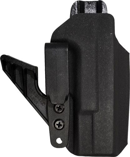 Comp-Tac Comp-tac Ev2 Appendix Iwb Holr - Rh S/a Hellcat Osp Black Firearm Accessories