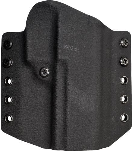 Comp-Tac Comp-tac Warrior Holster Owb - Sig P320/250 Rh Black Holsters And Related Items