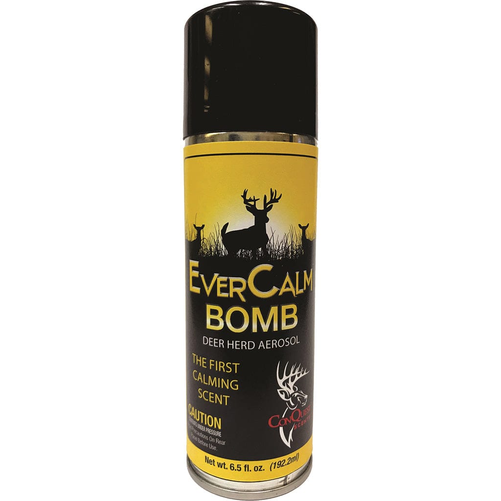 ConQuest Conquest Evercalm Bomb Scents/scent Elimination