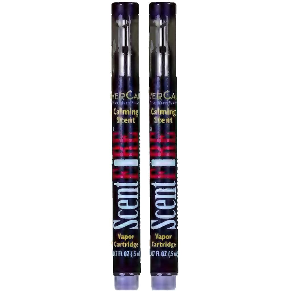 Conquest Scents Conquest Fire Cartridge Ever Calm Scent Elimination and Lures