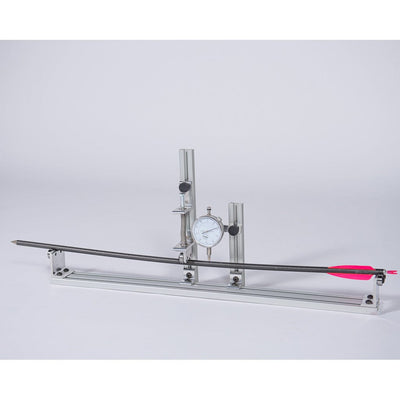 Coop's Bowsmith Coop's Spine Tester Bow Shop Tools