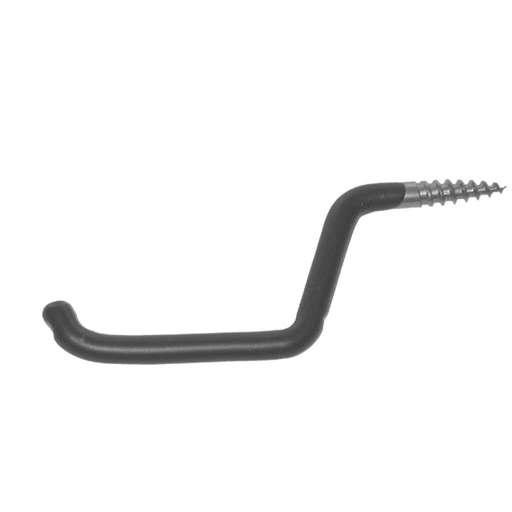CRANFORD MFG. Cranford Ezy Bow/gun Holder Black 1 Pk. Treestand Accessories