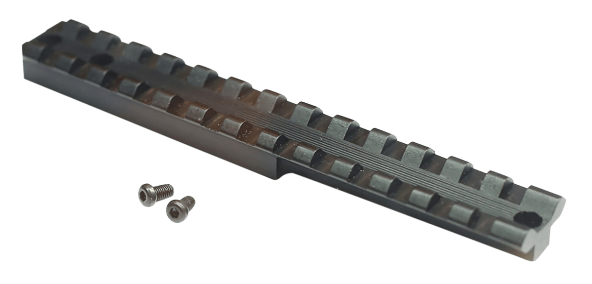 Crickett Crickett Scope Base For Mini - Mosin Nagant Rifle Optics Accessories