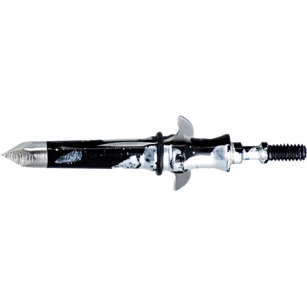 Crimson Talon Crimson Talon Bone Crusher Broadheads 100 Gr. 3 Pk. Broadheads
