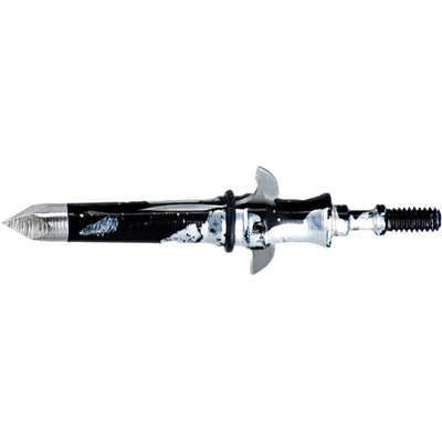 Crimson Talon Crimson Talon Bone Crusher Broadheads 100 Gr. 3 Pk. Broadheads