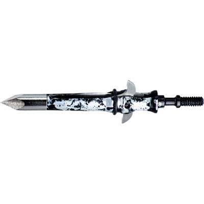 Crimson Talon Crimson Talon Bone Crusher Broadheads 125 Gr. 3 Pk. Broadheads