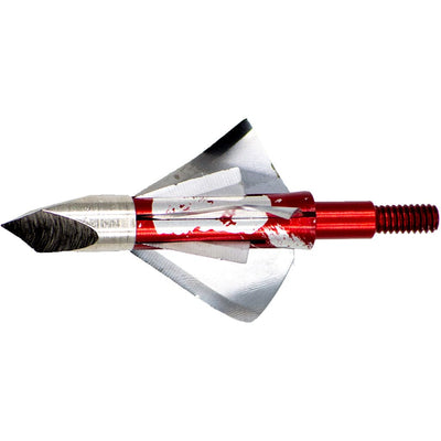 Crimson Talon Crimson Talon G2 Broadheads 125 Gr. 3 Pk. Broadheads