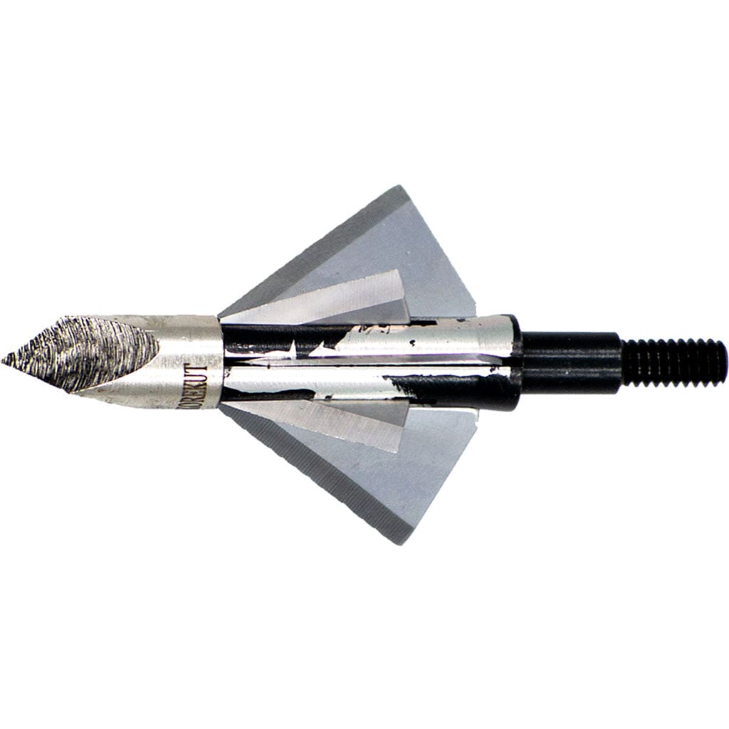 Crimson Talon Crimson Talon G2 Hyper Speed Broadheads 125 Gr. 3 Pk. Broadheads