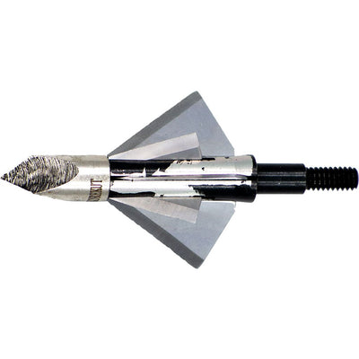Crimson Talon Crimson Talon G2 Hyper Speed Broadheads 125 Gr. 3 Pk. Broadheads
