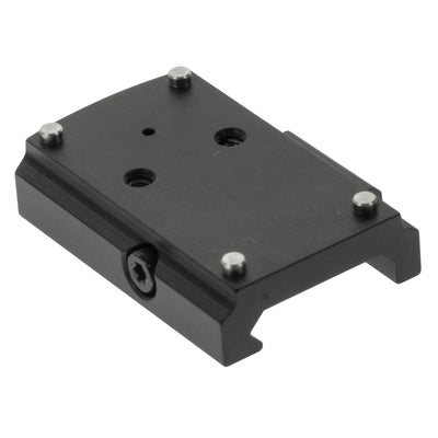 Crimson Trace Corporation Ctc Rad Pic Rail Mount Scope Mounts