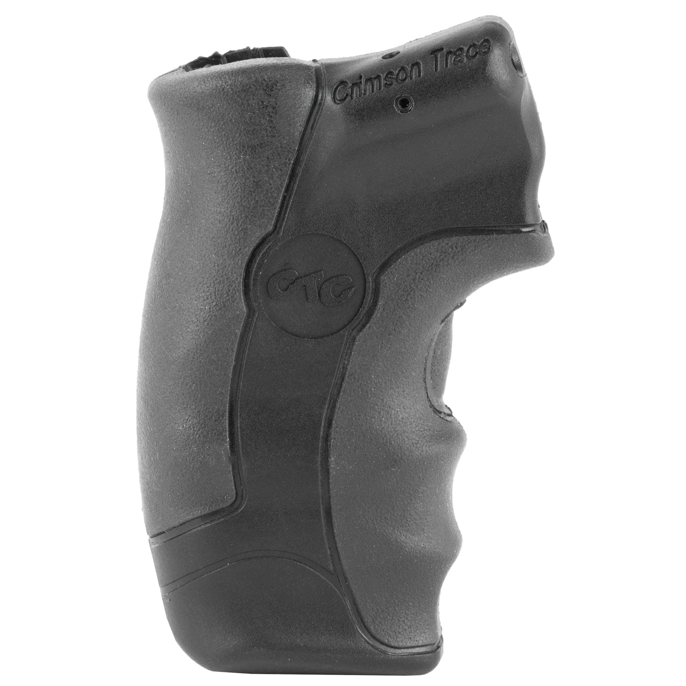 Crimson Trace Crimson Trace LG-350G Green Lasergrips for Smith and Wesson Optics And Sights