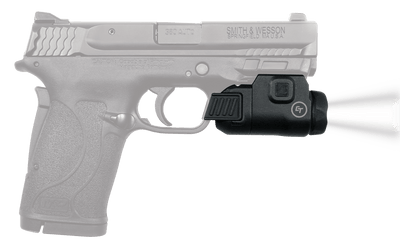 Crimson Trace Crimson Trace Railmaster Universal Rail Mount 200 Lumen White Light Accessories