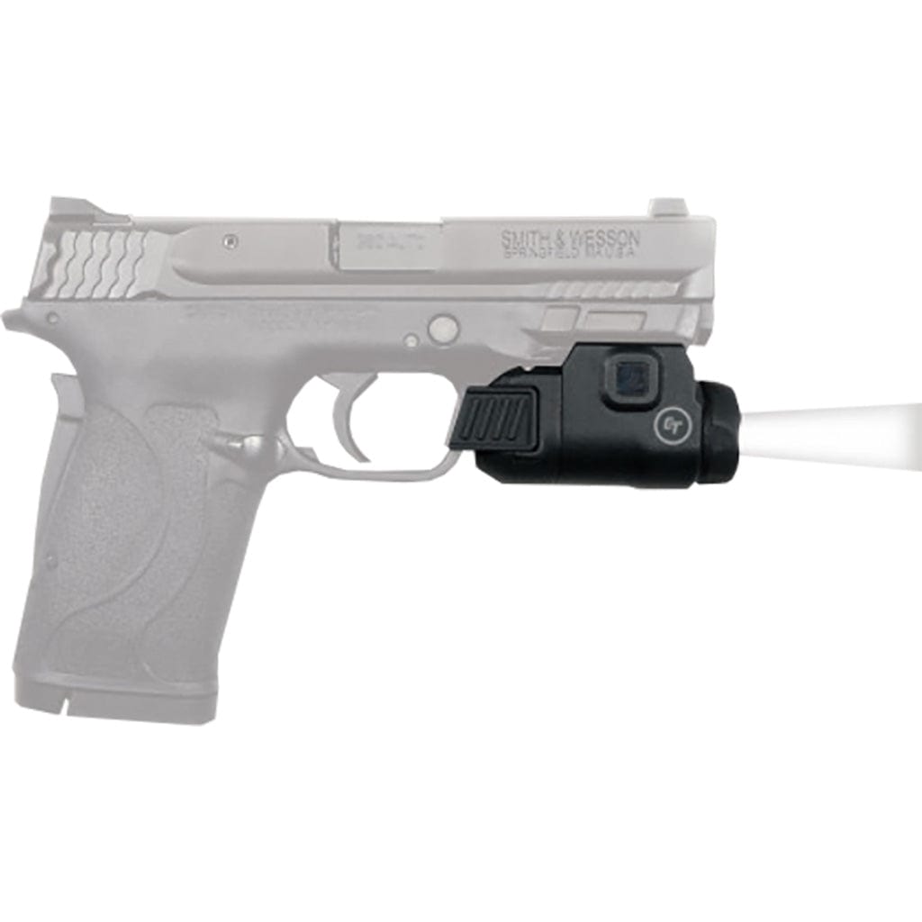 Crimson Trace Crimson Trace Railmaster Universal Rail Mount 200 Lumen White Light Accessories