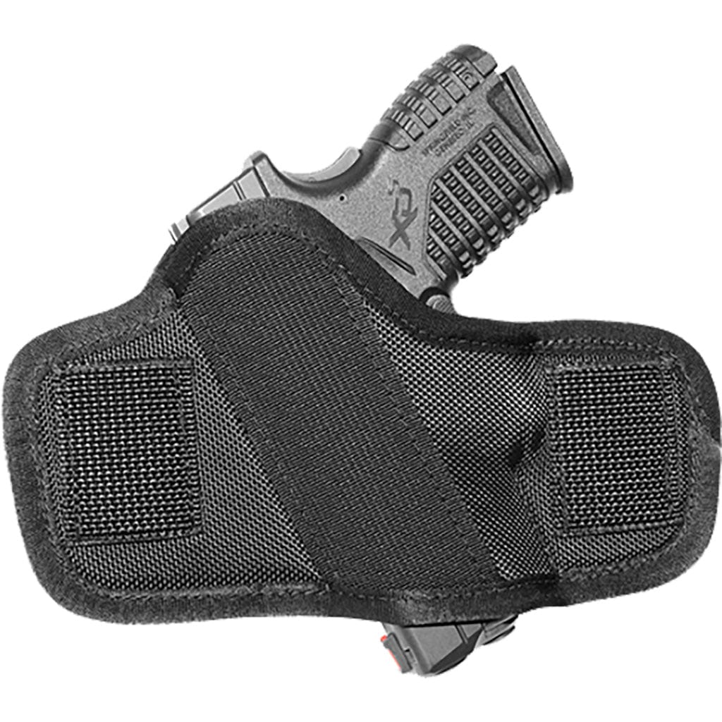 Crossfire Crossfire Clip-on Holster Compact 3-3.5 In. Owb Rh/lh Firearm Accessories