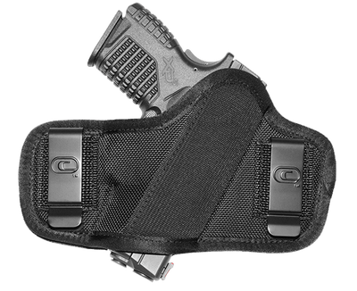 Crossfire Crossfire Clip-on Holster Sub-compact -2.5 In. Owb Rh/lh Firearm Accessories