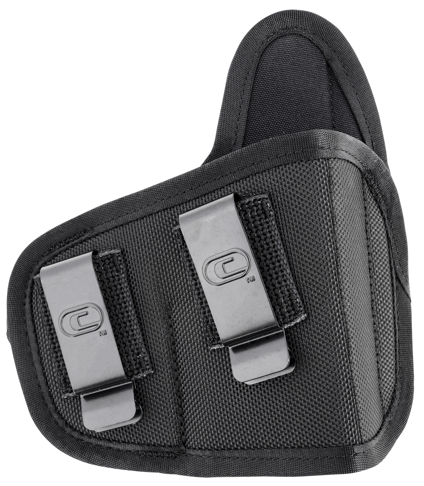 Crossfire Crossfire Cyclone Holster Compact 3-3.5 In. Iwb/owb Rh Firearm Accessories