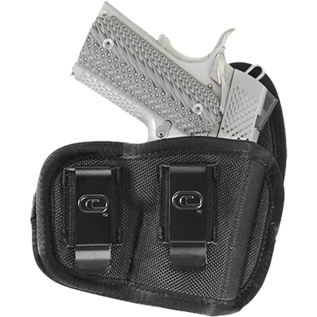 Crossfire Crossfire Cyclone Holster Compact 3-3.5 In. Iwb/owb Rh Firearm Accessories