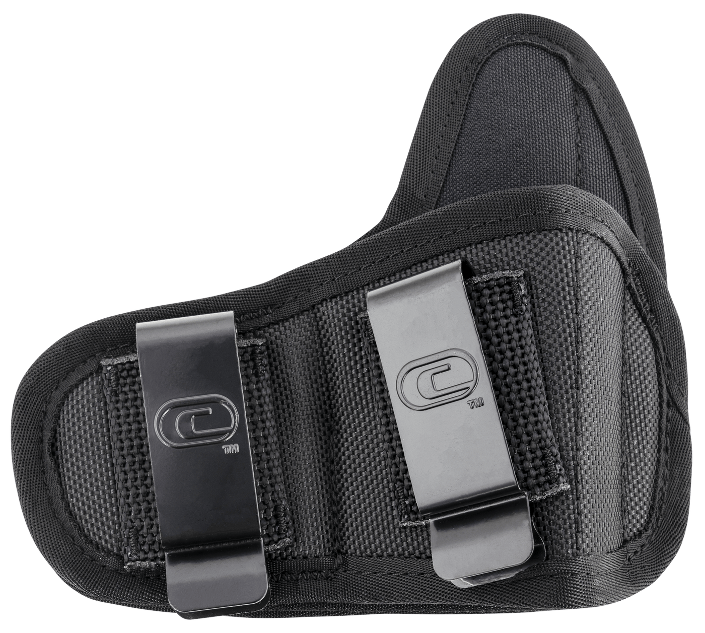 Crossfire Crossfire Cyclone Holster Micro 1-1.5 In. Iwb/owb Rh Firearm Accessories