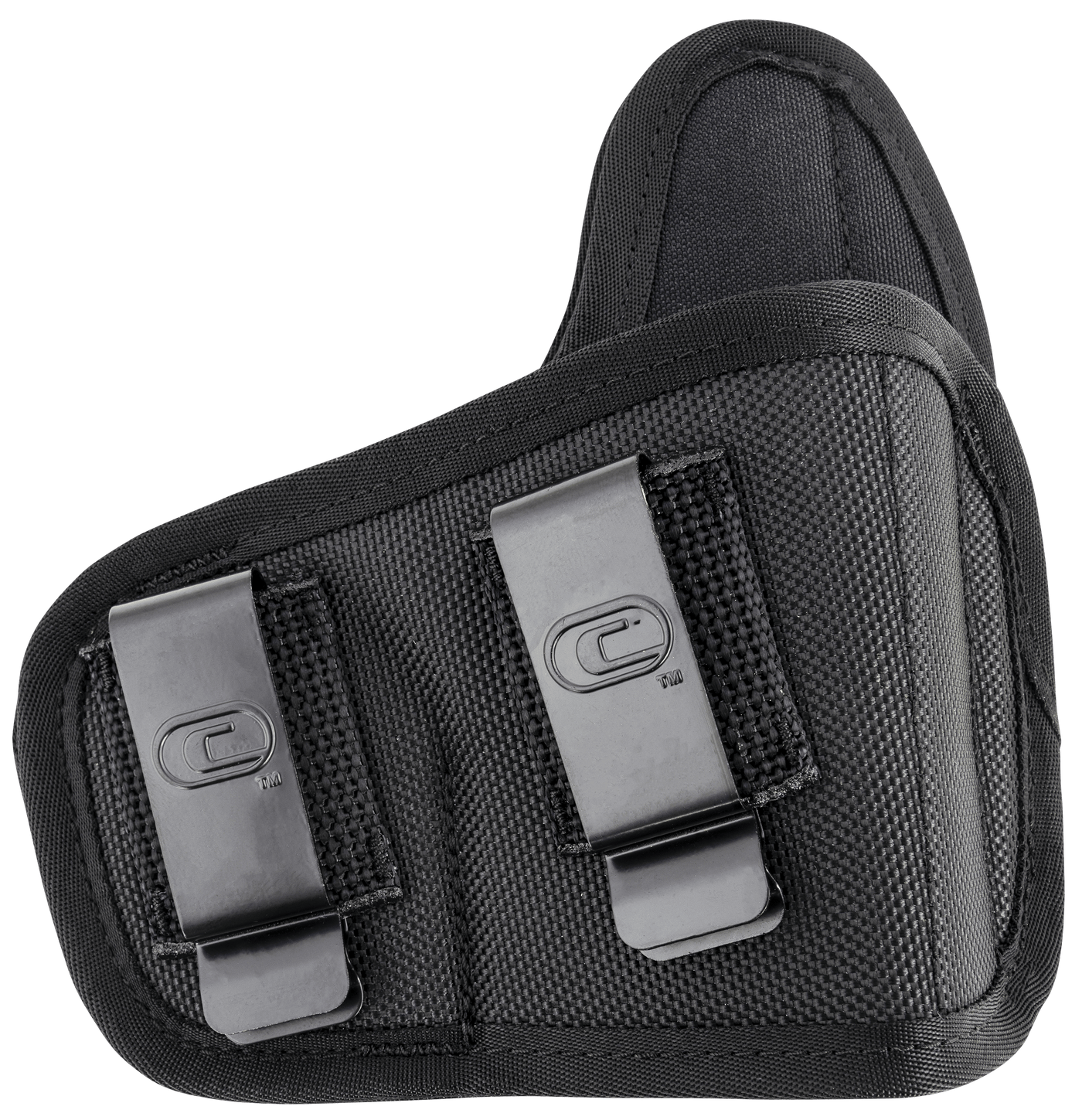 Crossfire Crossfire Cyclone Holster Sub-compact 2-2.5 In. Iwb/owb Rh Firearm Accessories