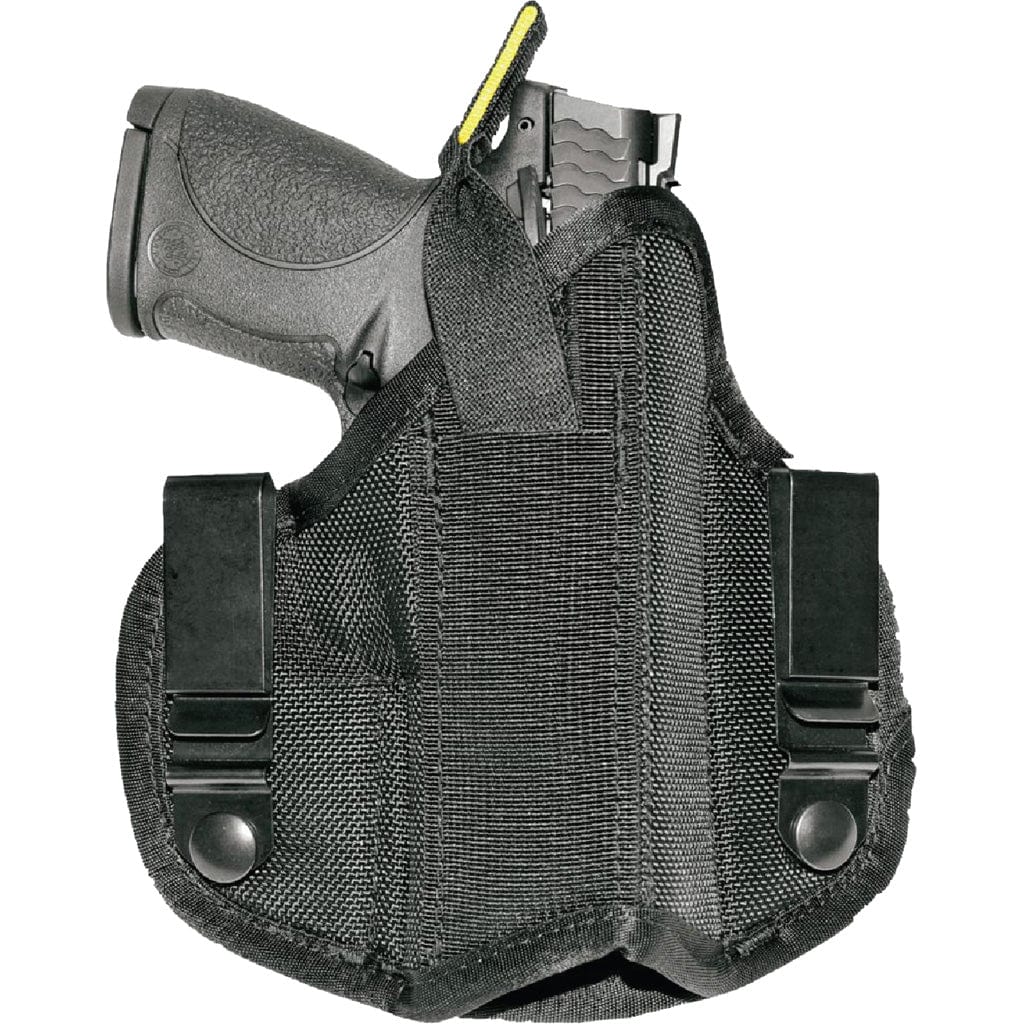 Crossfire Crossfire Eclipse Holster Compact 3-3.5 In. Iwb/owb Rh Holsters And Related Items