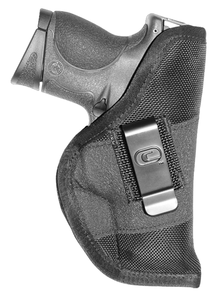 Crossfire Crossfire Grip Clip, Crossfire Crf-grpclpsa1c-3 Grip Clip Compact Hlstr Firearm Accessories