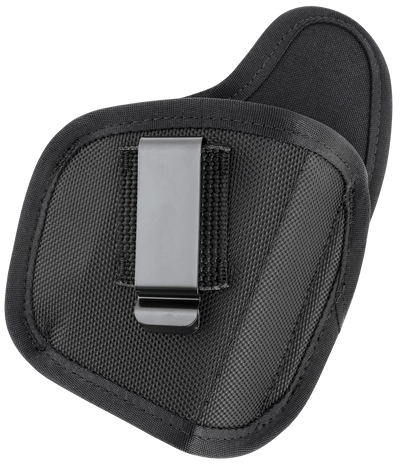 Crossfire Crossfire Holster Tempest Low- - Pro Laser Iwb 3"-3.5" Nylon Rh Firearm Accessories