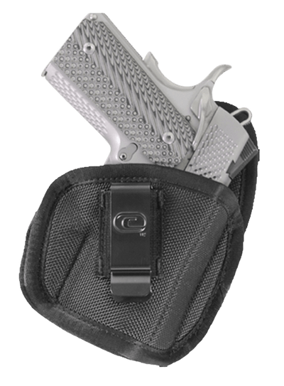 Crossfire Crossfire Tempest Holster Compact 3-3.5 In. Iwb Rh Firearm Accessories