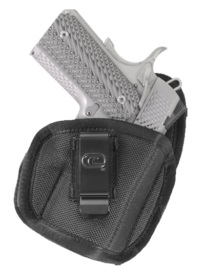 Crossfire Crossfire Tempest Holster Micro 1-1.5 In. Iwb Rh Firearm Accessories