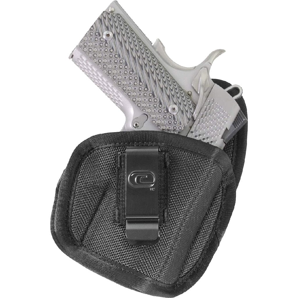 Crossfire Crossfire Tempest Holster Micro 1-1.5 In. Iwb Rh Firearm Accessories