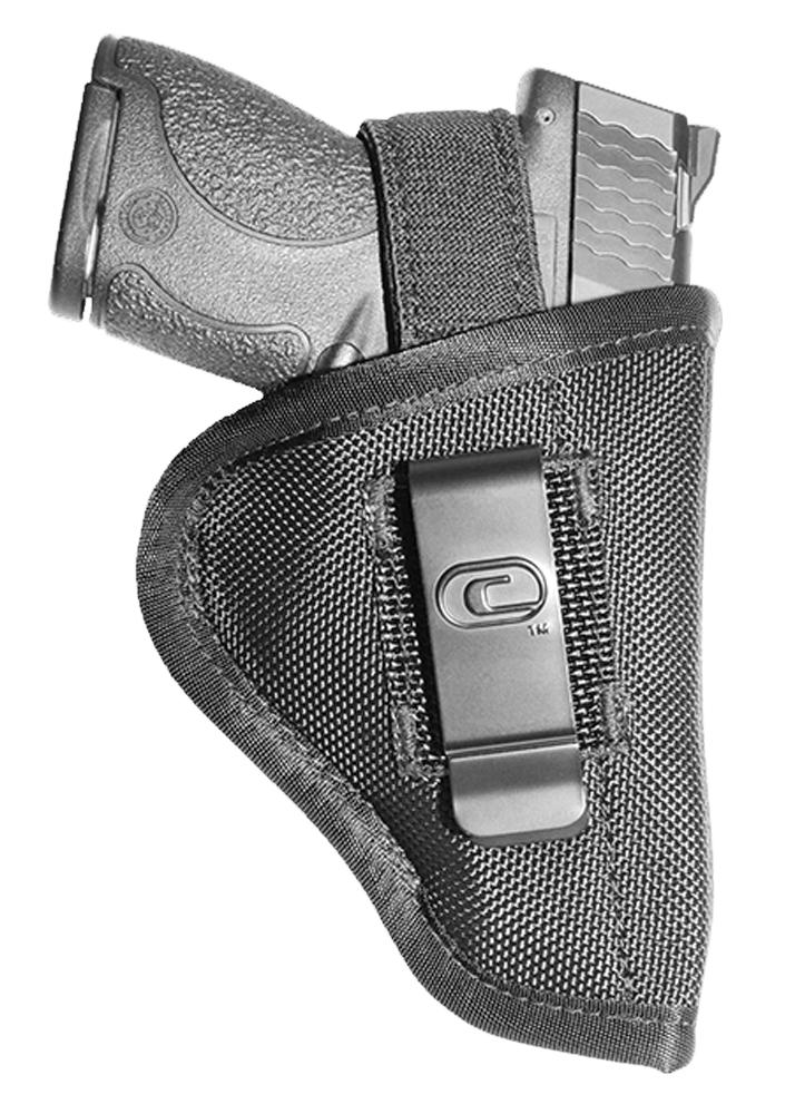 Crossfire Crossfire Undercover Holster Micro 1-1.5 In. Iwb/owb Rh/lh Firearm Accessories