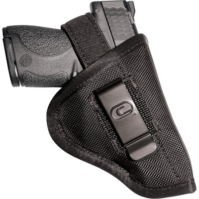 Crossfire Crossfire Undercover Holster Micro 1-1.5 In. Iwb/owb Rh/lh Firearm Accessories