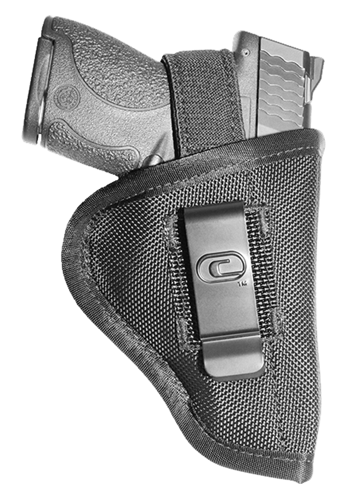 Crossfire Crossfire Undercover Holster Sub-compact 2-2.5 In. Iwb/owb Rh/lh Firearm Accessories