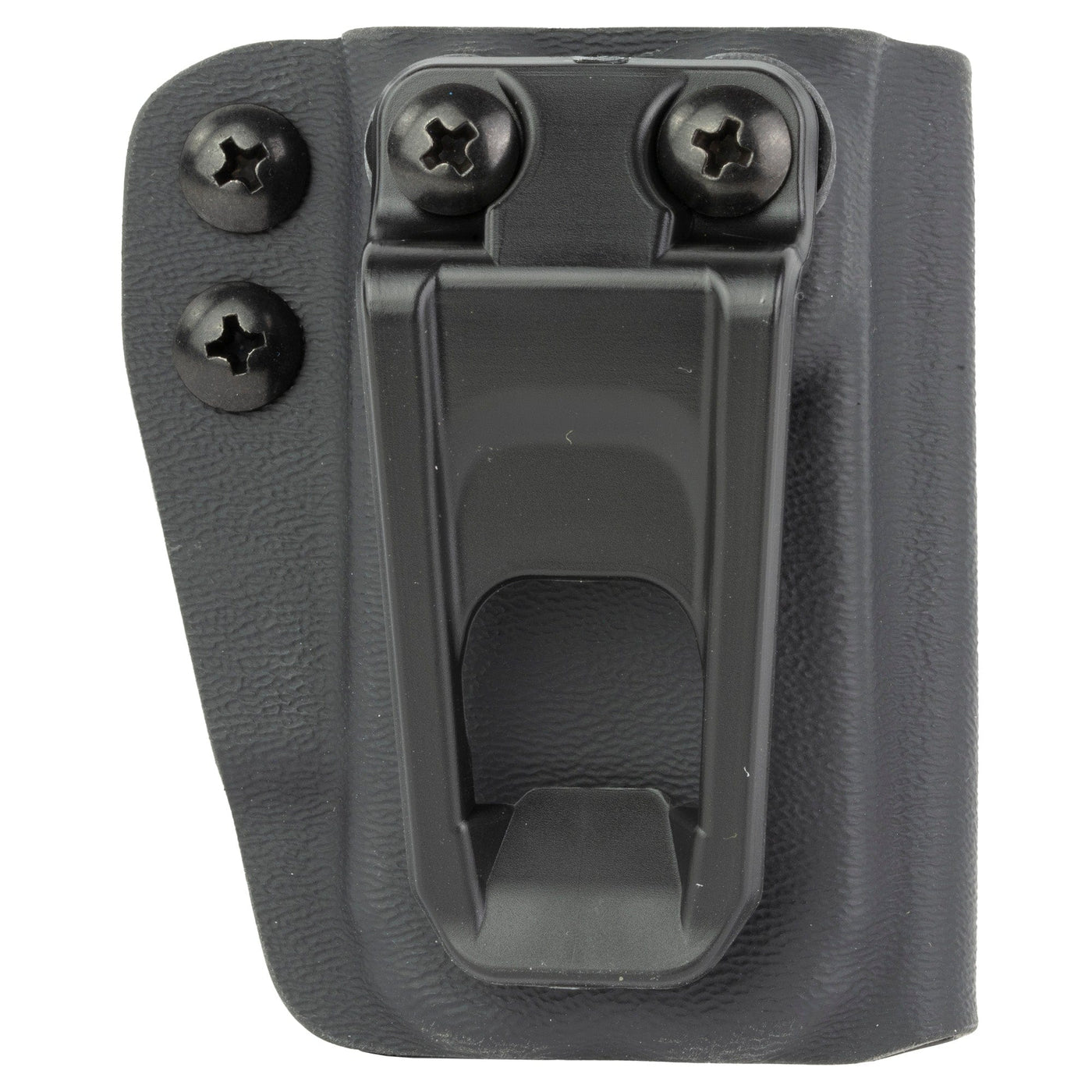 Crucial Concealment Crucial Covert Mag Pch 2011 Ambi Blk Holsters