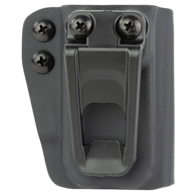 Crucial Concealment Crucial Covert Mag Pch 2011 Ambi Blk Holsters