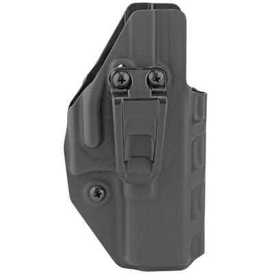 Crucial Concealment Crucial Iwb For Glock 19 Ambi Blk Holsters