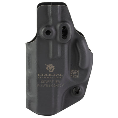 CRUCIAL CONCEALMENT Crucial Iwb For Ruger Lc9/ec9 Firearm Accessories