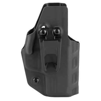 Crucial Concealment Crucial Iwb For Ruger Max-9 Ambi Blk Holsters