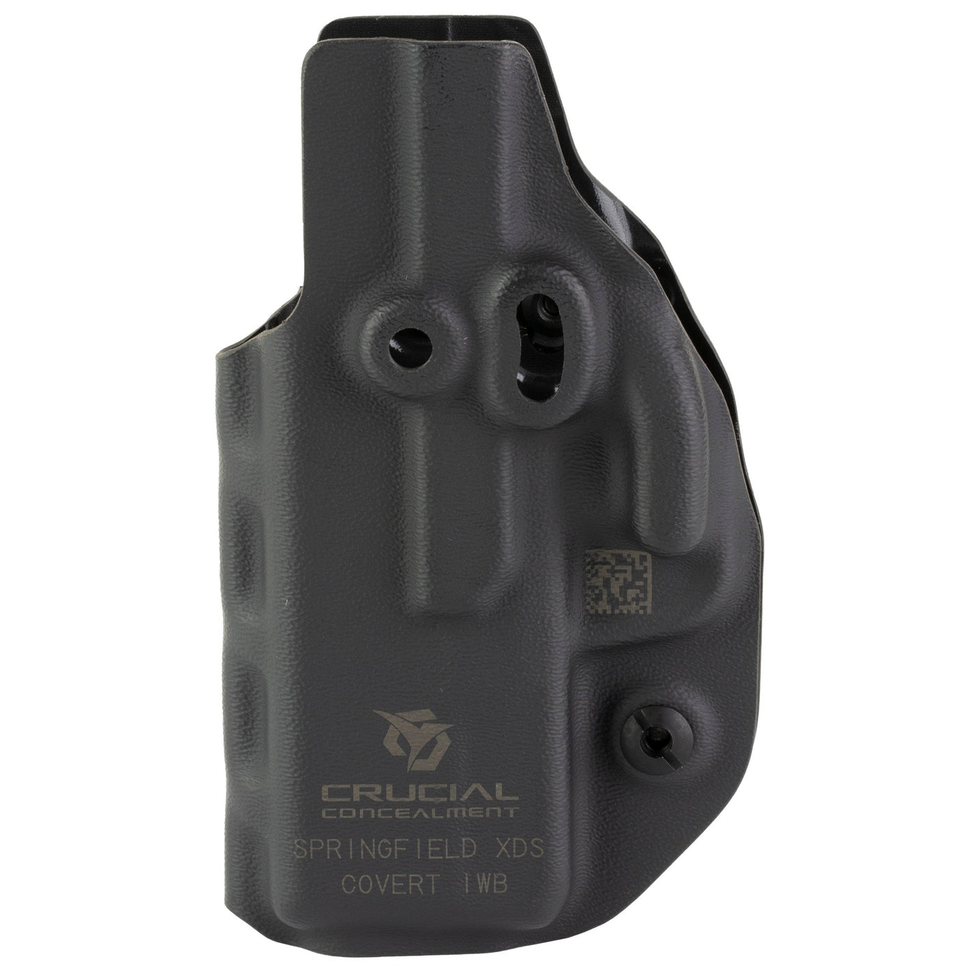 Crucial Concealment Crucial Iwb For Springfield Xds Mod2 Holsters