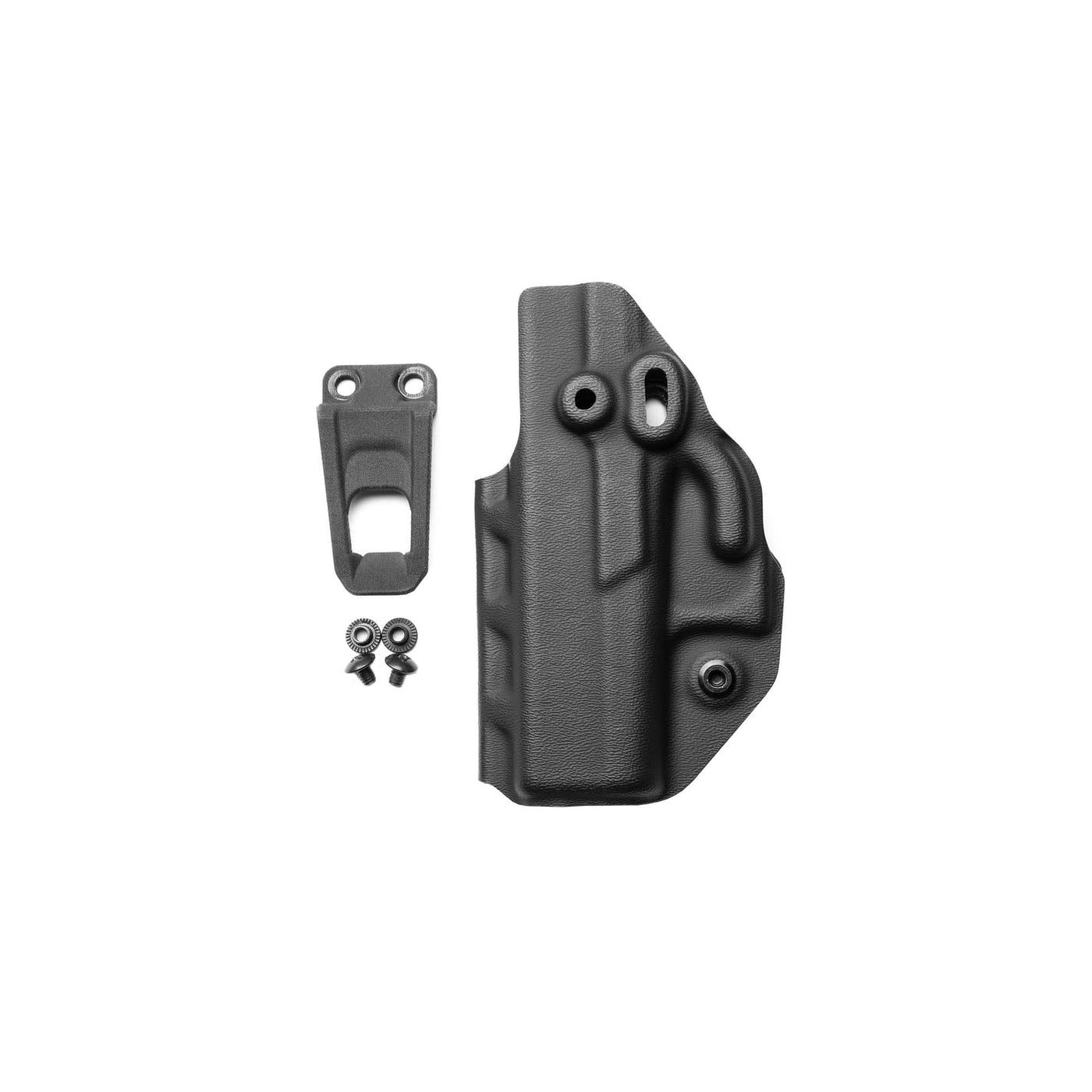 Crucial Concealment Crucial Iwb For Taurus Gx4 Ambi Blk Holsters