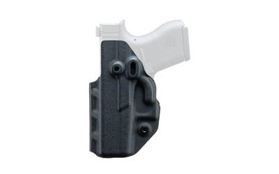 Crucial Concealment Crucial Iwb Spgfd Hellcat Pro Blk Holsters