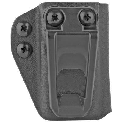 Crucial Concealment Crucial Mag Pouch P365/hellcat Blk Holsters