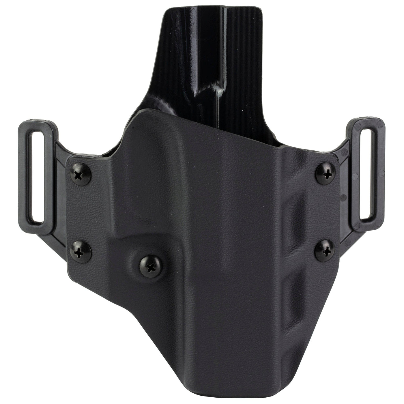 CRUCIAL CONCEALMENT Crucial Owb For Glock 17 Firearm Accessories