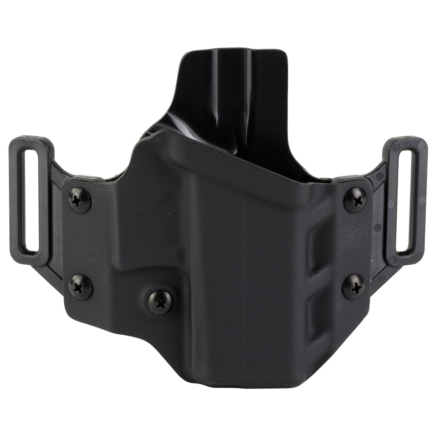 Crucial Concealment Crucial Owb For Glock 43/43x Holsters