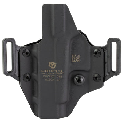 CRUCIAL CONCEALMENT Crucial Owb For Glock 48 Firearm Accessories