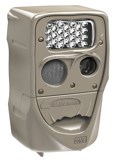 Cuddeback Cuddeback 20 Megapixel Ir Game Camera Hunting